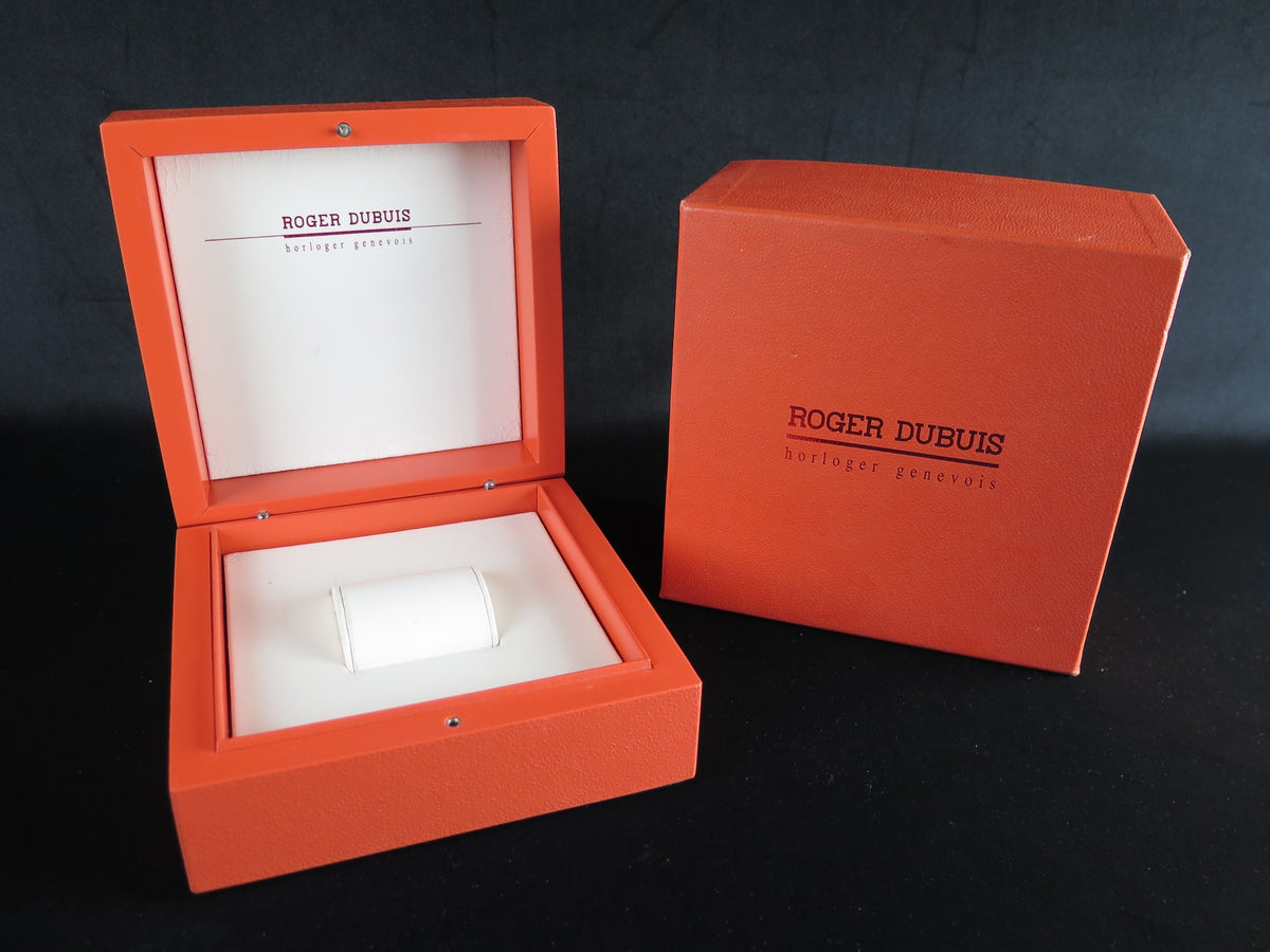 Roger Dubuis Box set (1)