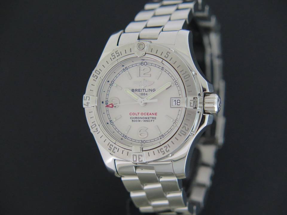 Breitling Colt Oceane A77380 (1)