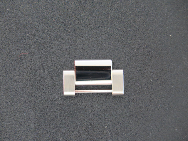 Omega 17,9MM Steel Link for Aqua Terra