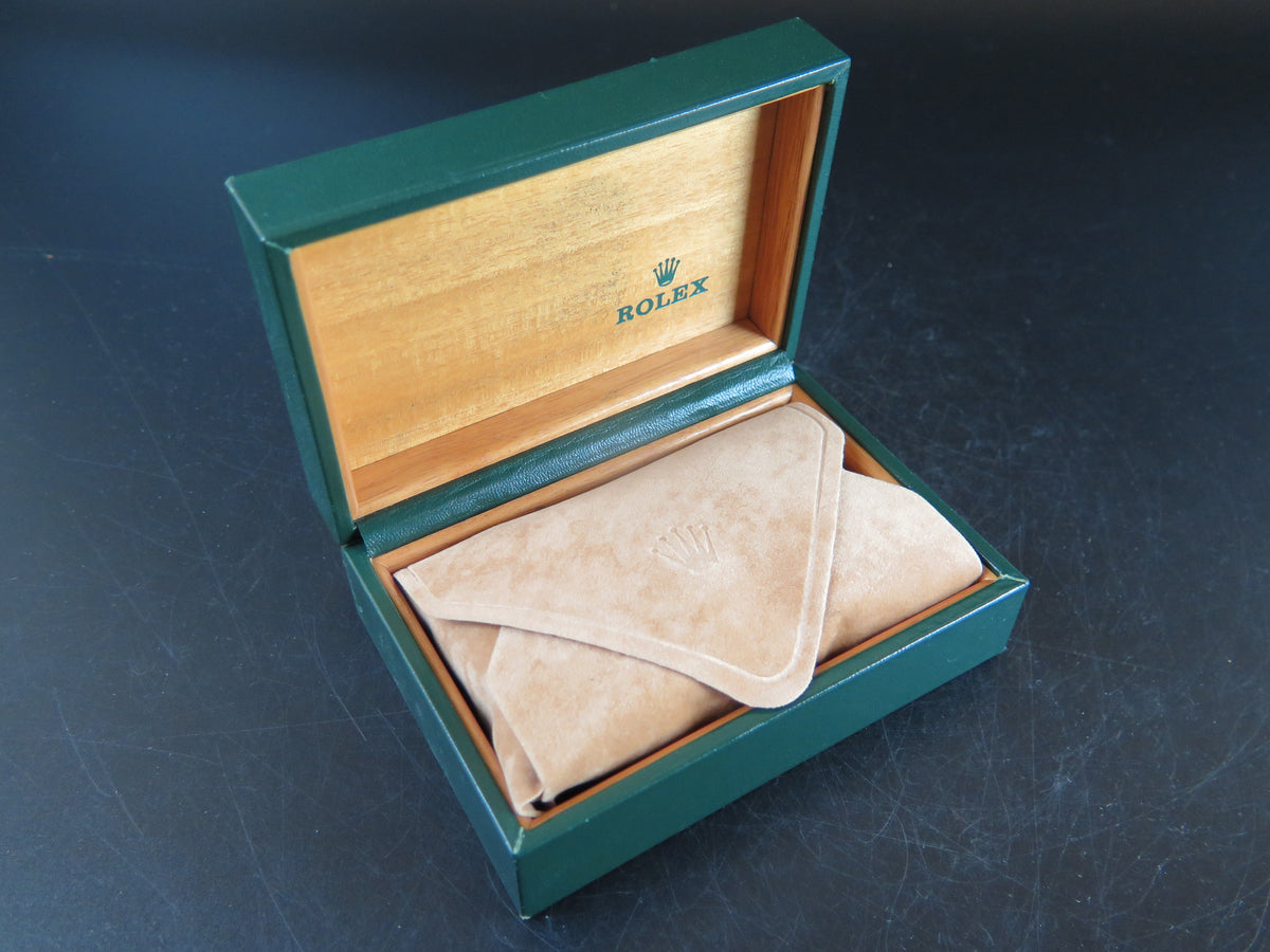 Rolex Box (1)