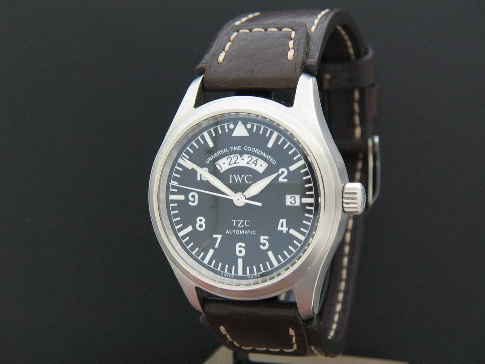 IWC TZC Automatik (1)