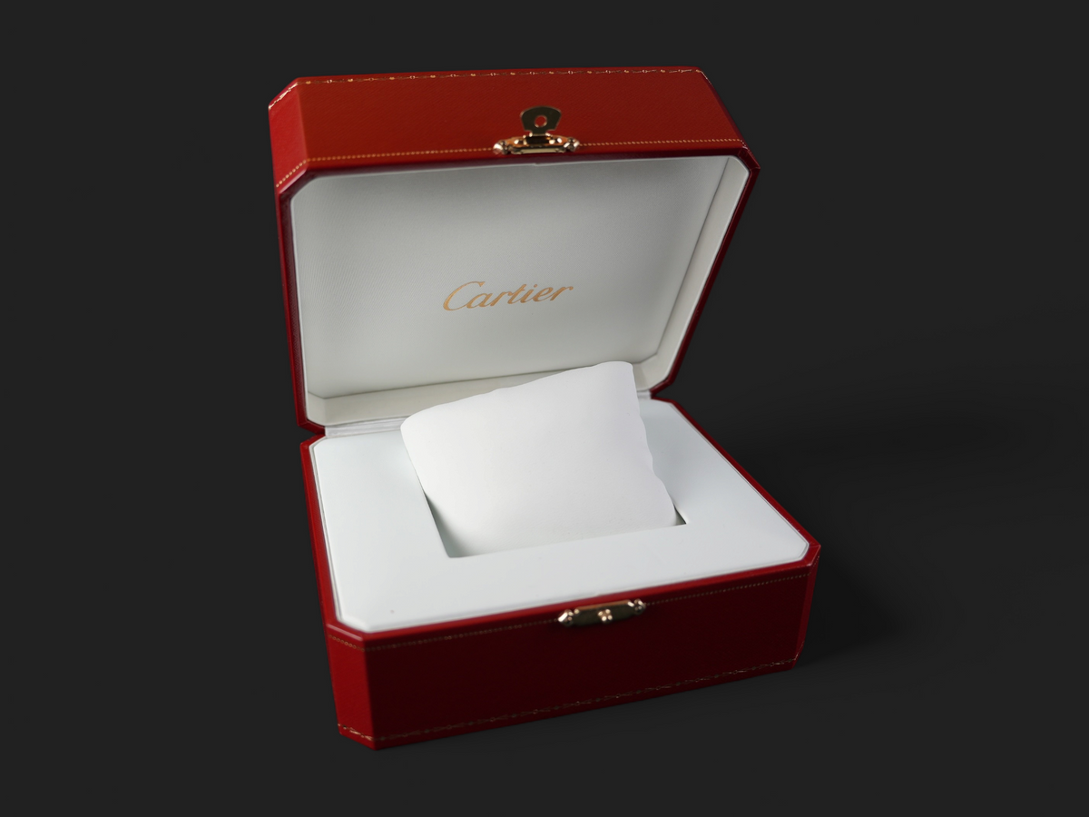 Cartier Box       (1)