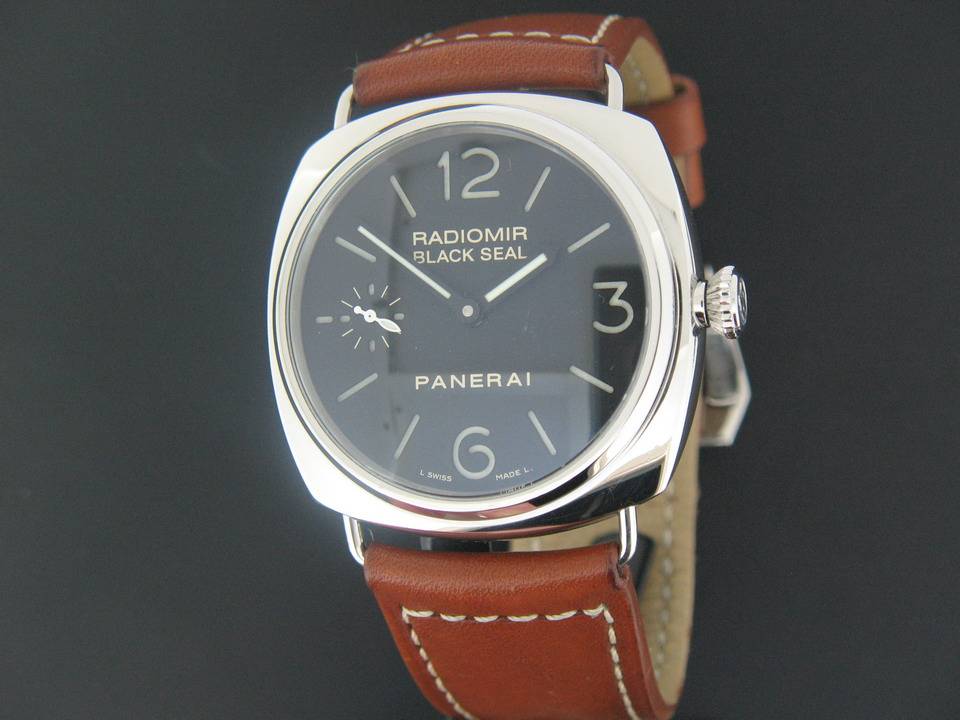 Panerai Radiomir Black Seal (1)