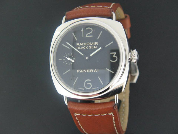 Panerai Radiomir Black Seal