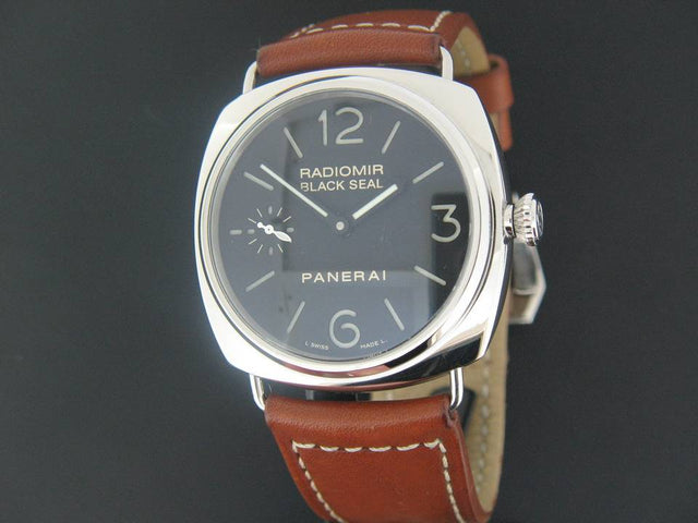 Panerai Radiomir Black Seal