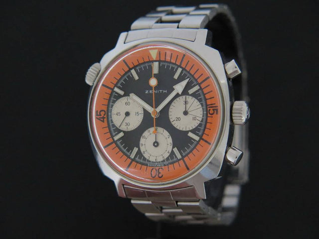 Zenith Super Sub Sea