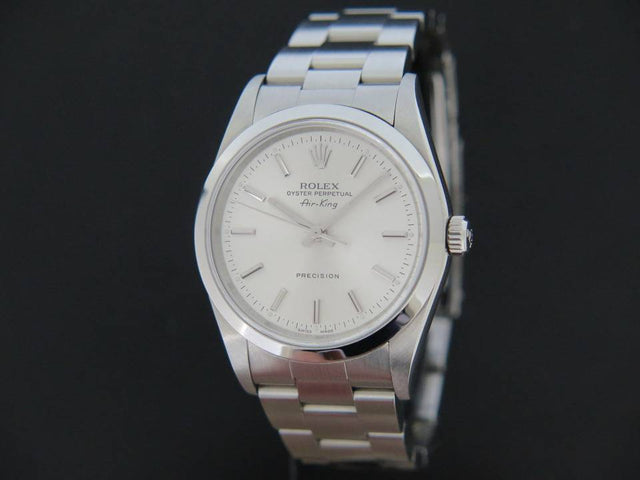 Rolex Oyster Perpetual Air King