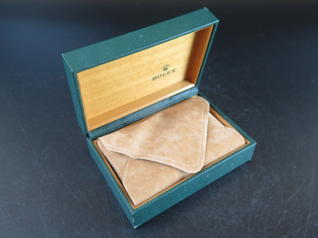 Rolex Box