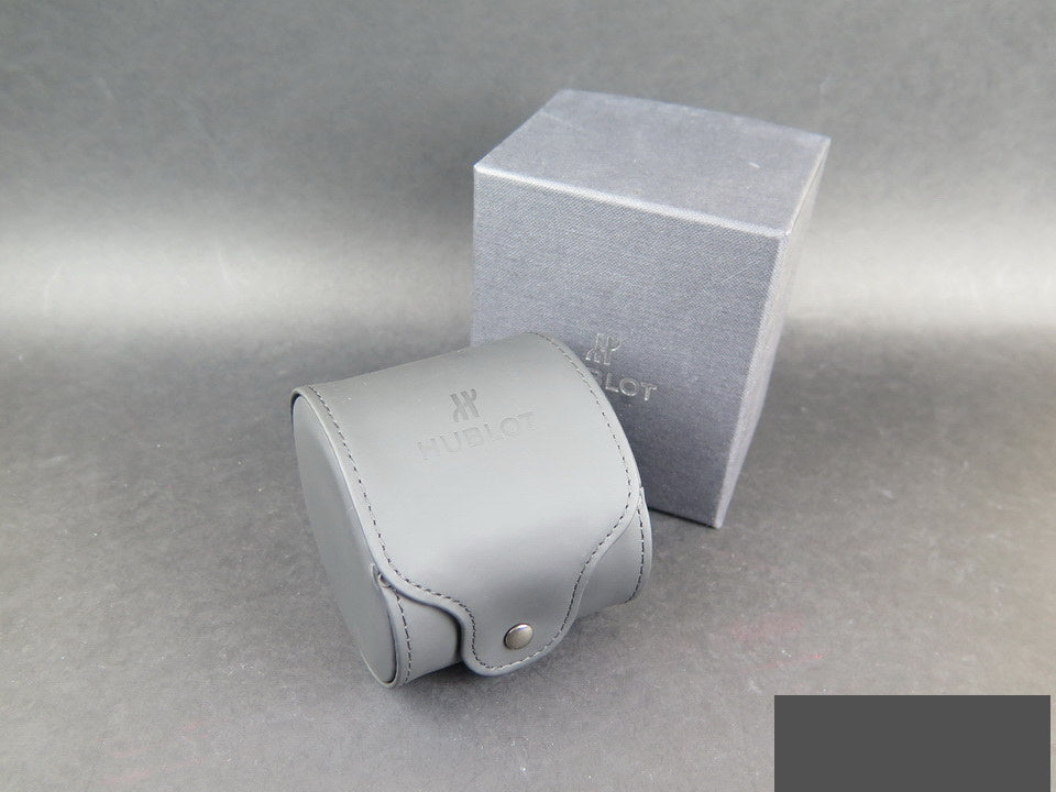 Hublot Service Box  (1)