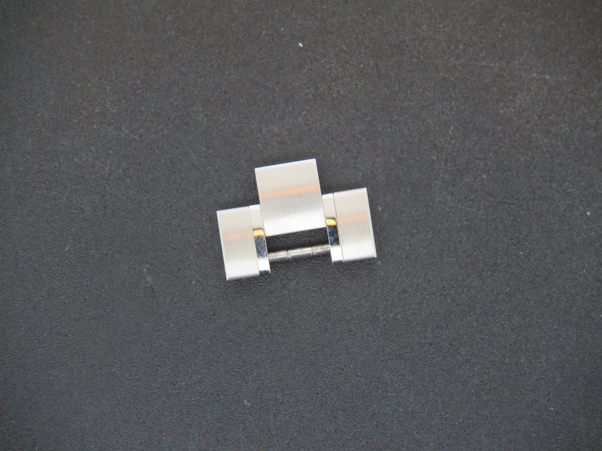 Tag Heuer Steel 18 MM Link (1)