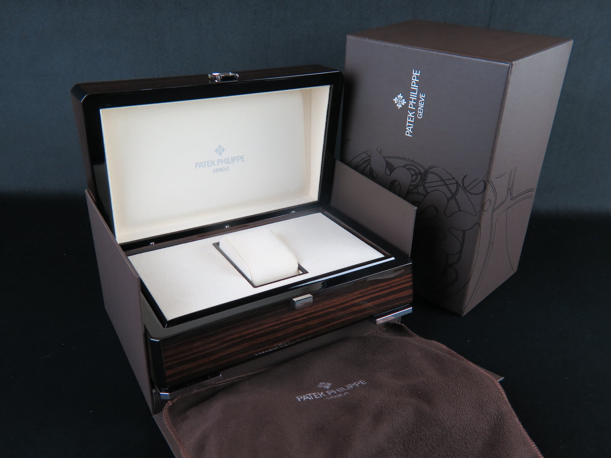 Patek Philippe Box set (1)