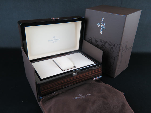 Patek Philippe Box set