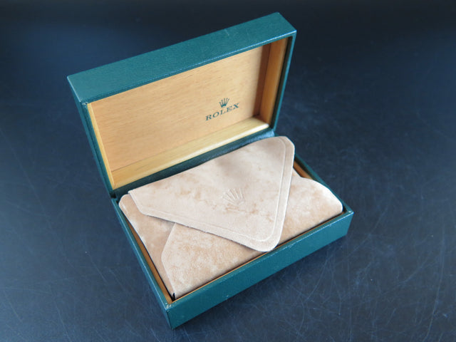 Rolex Box