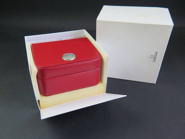 Omega Box