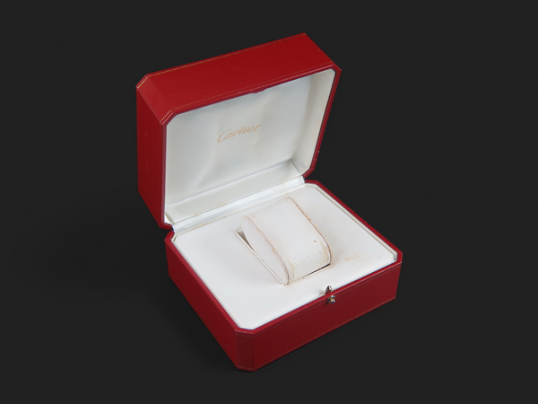 Cartier Box