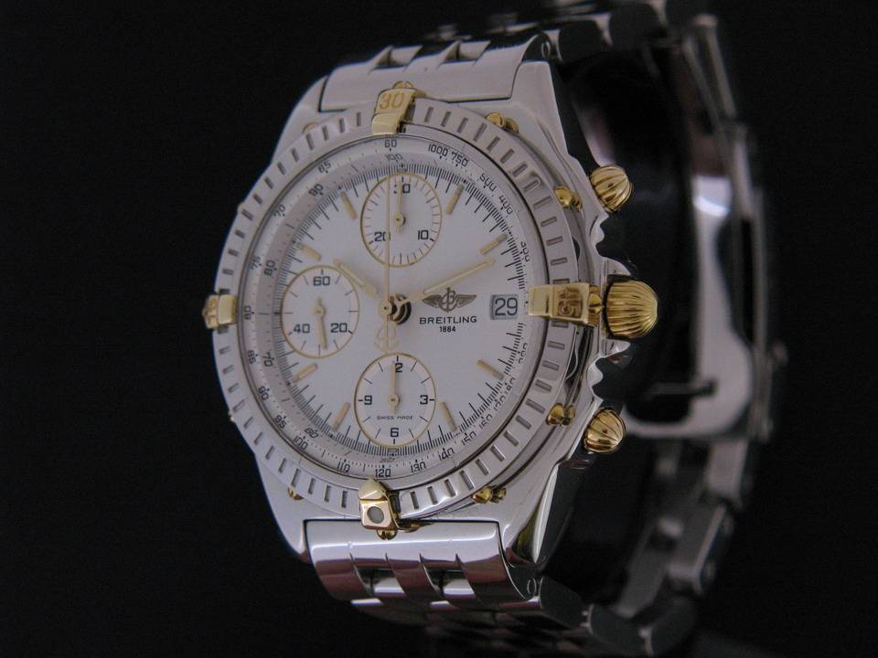 Breitling Chronomat (1)