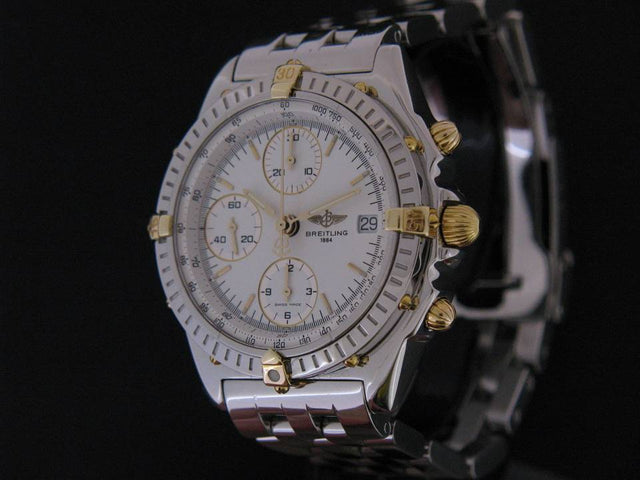 Breitling Chronomat