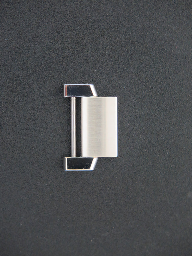 Cartier 18,9MM Steel Link for Tank Francaise