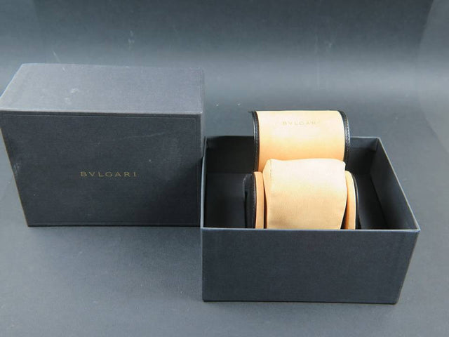 Bulgari Box