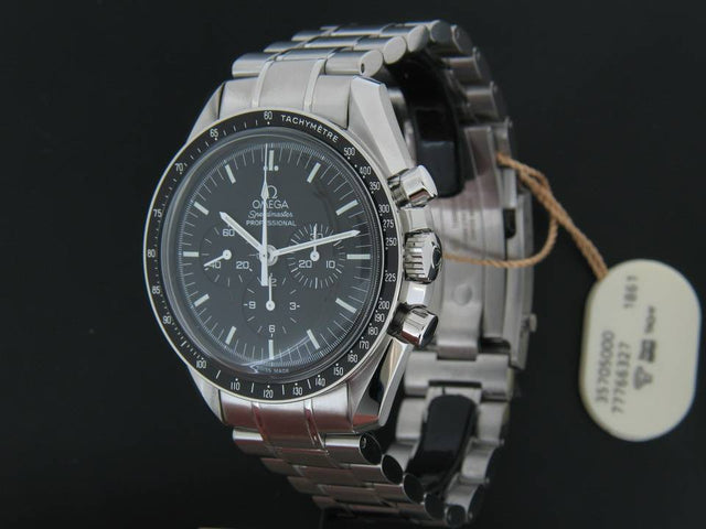 Omega Speedmaster Professional