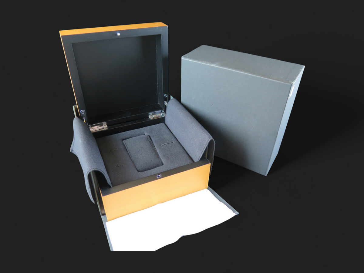Panerai Box Set (1)