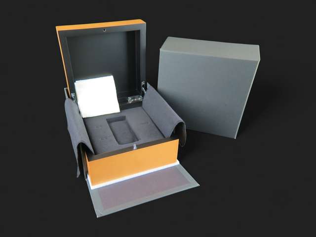 Panerai Box Set