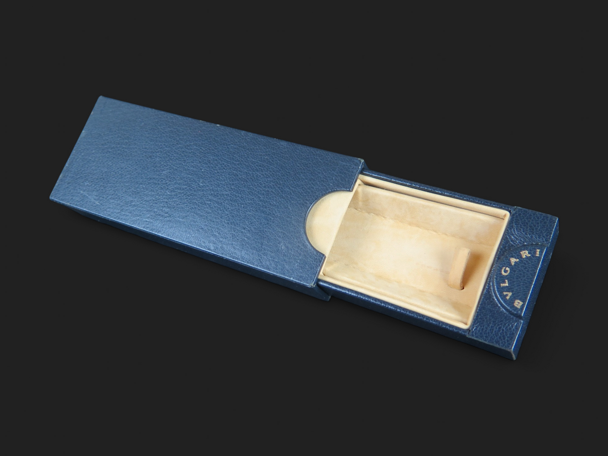 Bulgari Box (1)