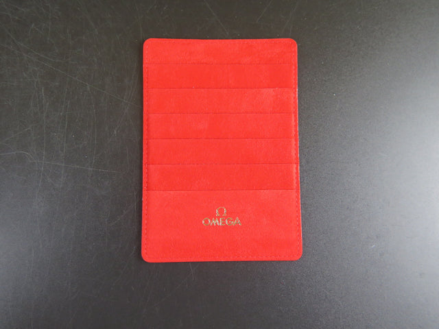 Omega Card holder