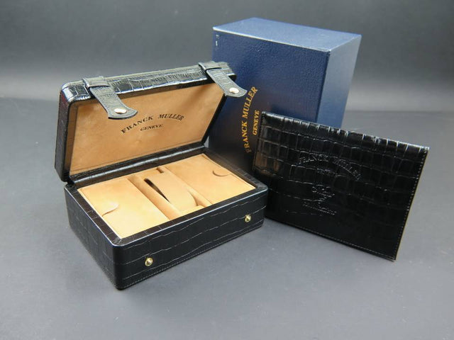 Franck Muller Box