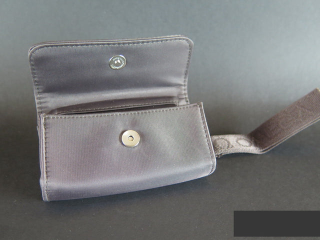 Omega Travel Pouch  BROWN