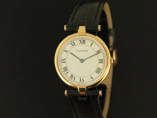 Cartier Vendome