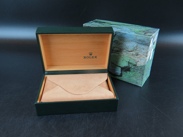 Rolex Box Set for GMT-Master 16700