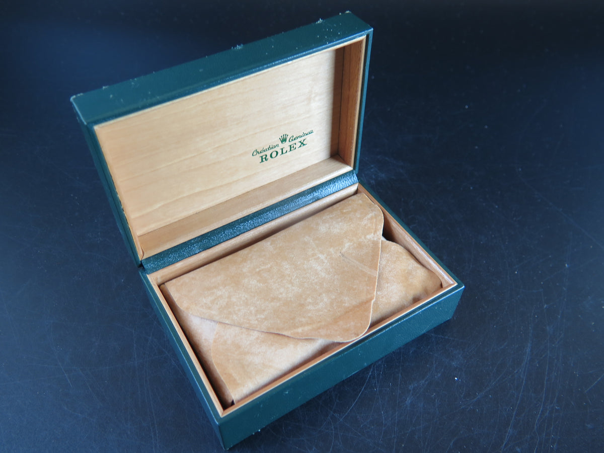 Rolex Box (1)