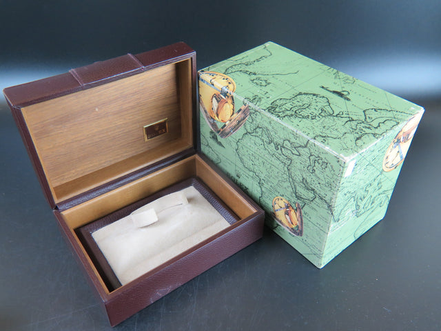 Rolex Box Set For Day-Date