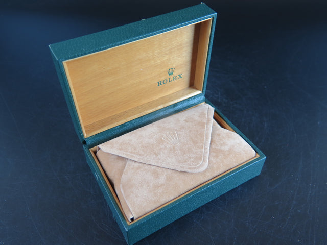 Rolex Box