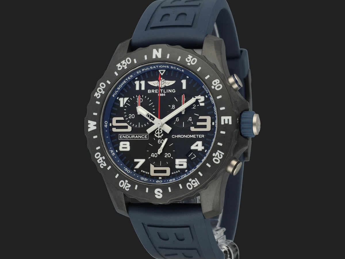 Breitling Endurance Pro Blue X82310D51B1S1 NEW (1)