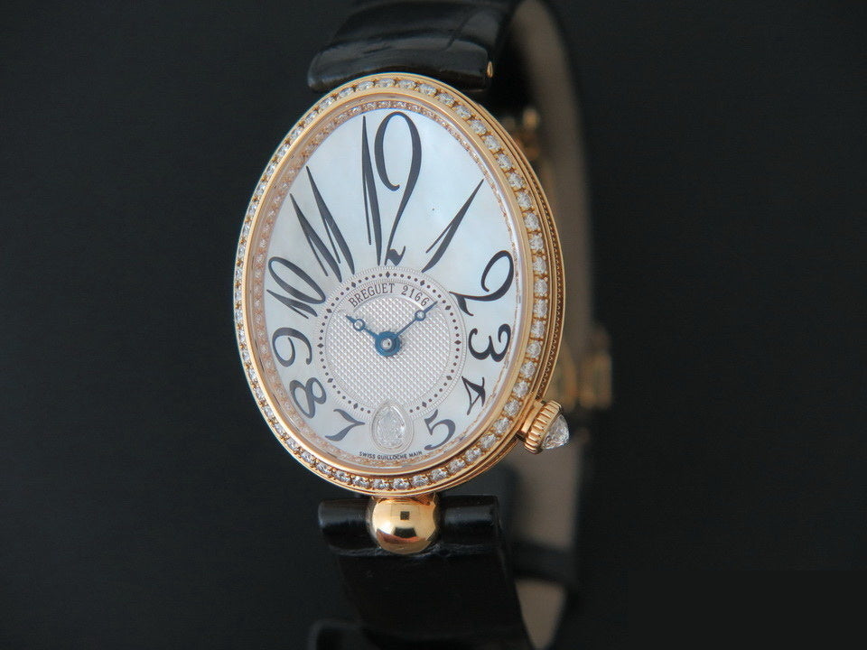 Breguet Reine de Naples 8918BA58864 (1)
