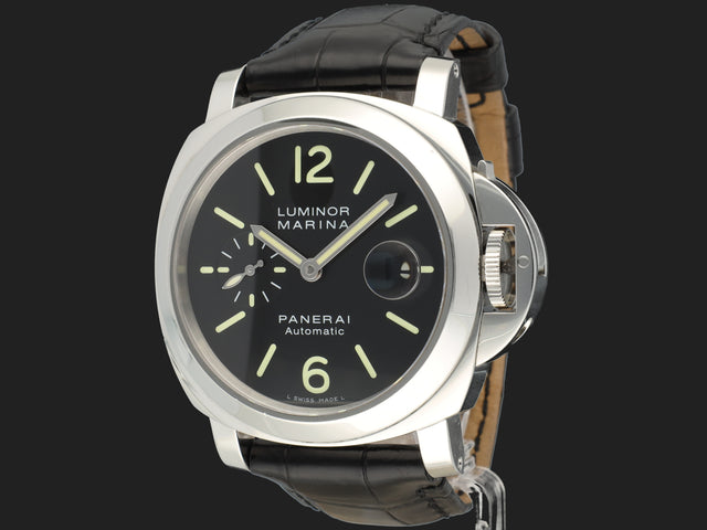 Panerai Luminor Marina Automatic 44 Pam00104