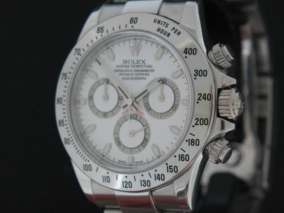Rolex Cosmograph Daytona (1)