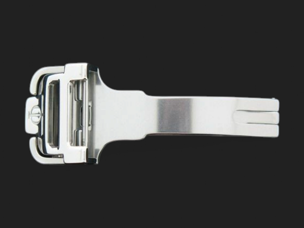 Baume & Mercier Folding Clasp 16MM NEW (1)