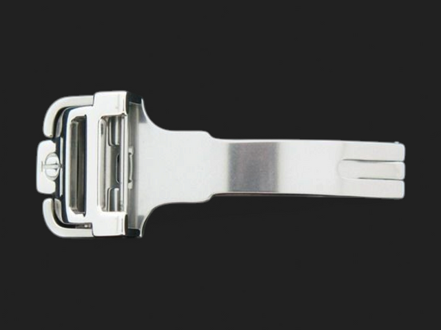 Baume & Mercier Folding Clasp 16MM NEW