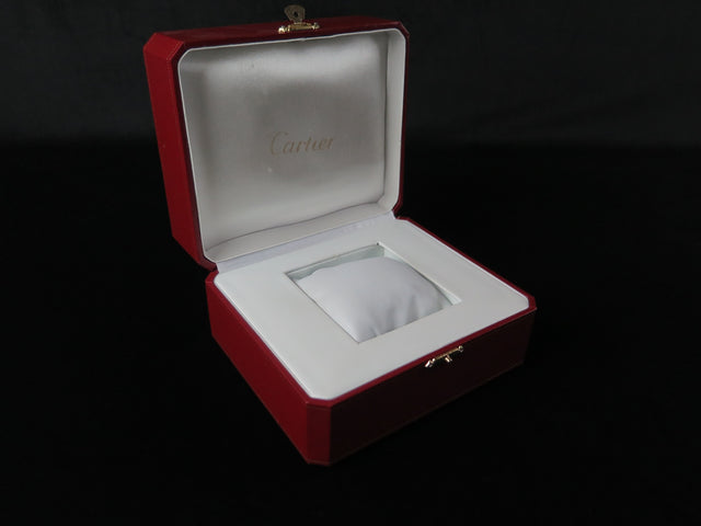 Cartier Box
