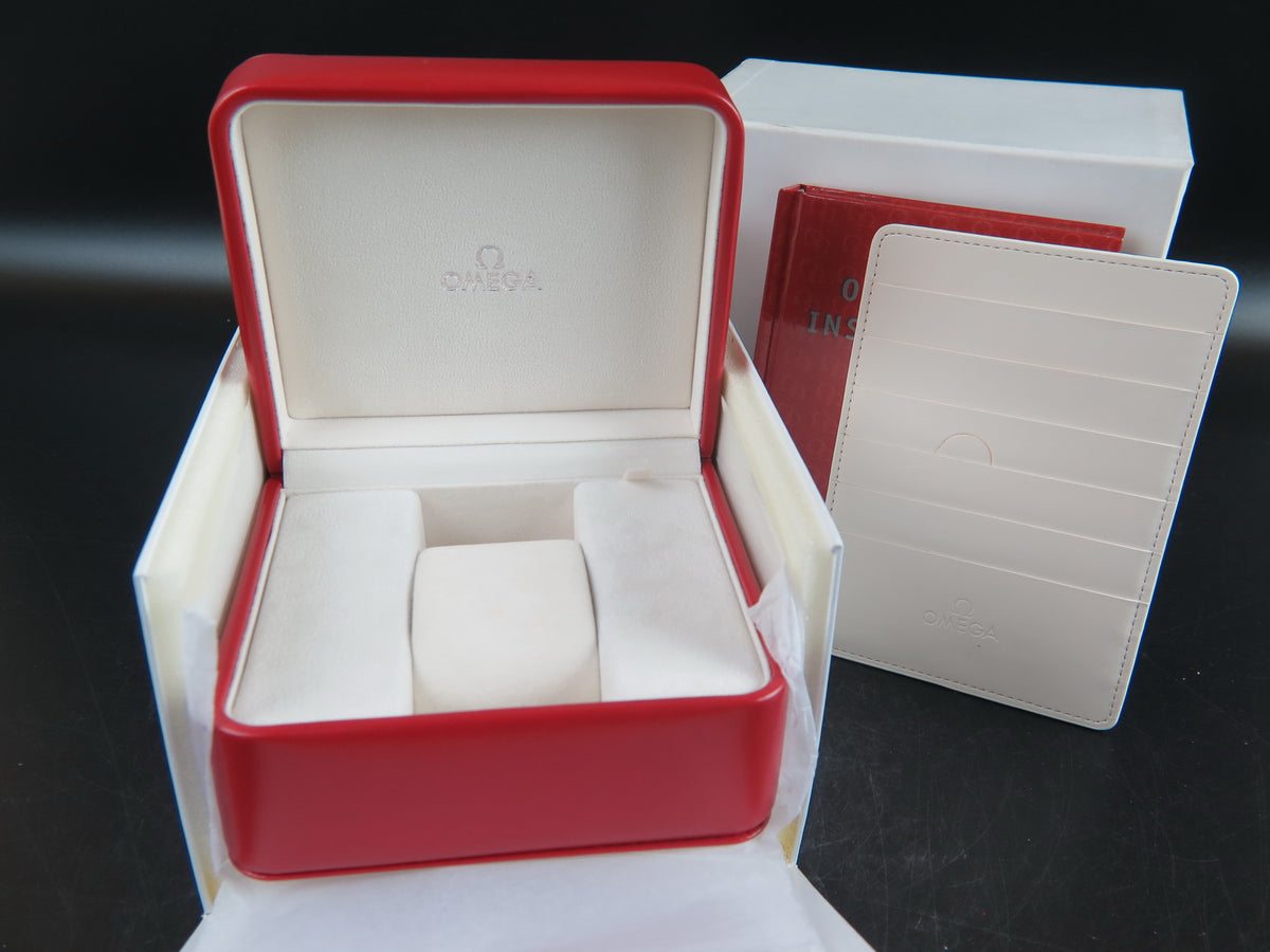 Omega Box Set (1)
