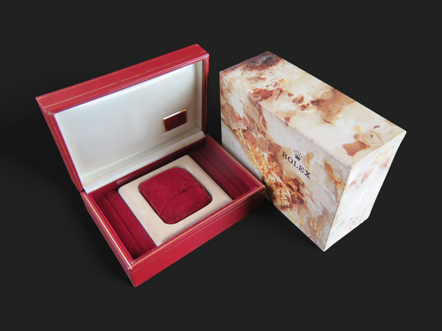 Rolex Vintage Box Set 69178