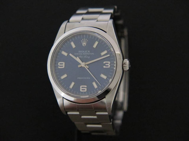 Rolex Oyster Perpetual Air King
