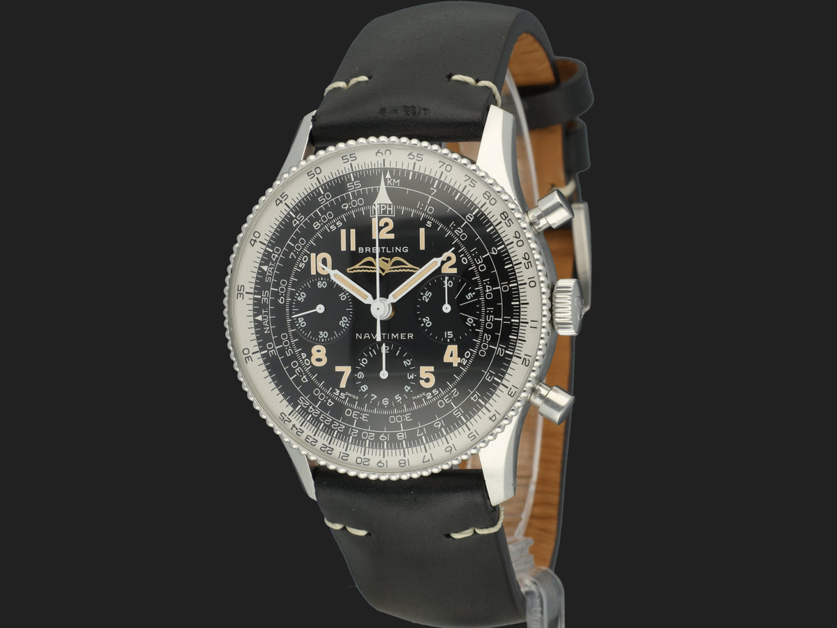 Breitling Navitimer Ref. 806 1959 Re-Edition AB0910371B1X1 (1)