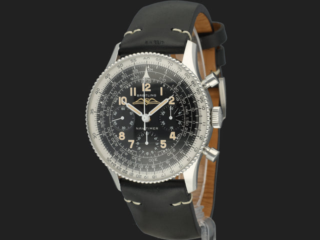 Breitling Navitimer Ref. 806 1959 Re-Edition