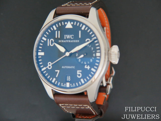 IWC Big Pilot