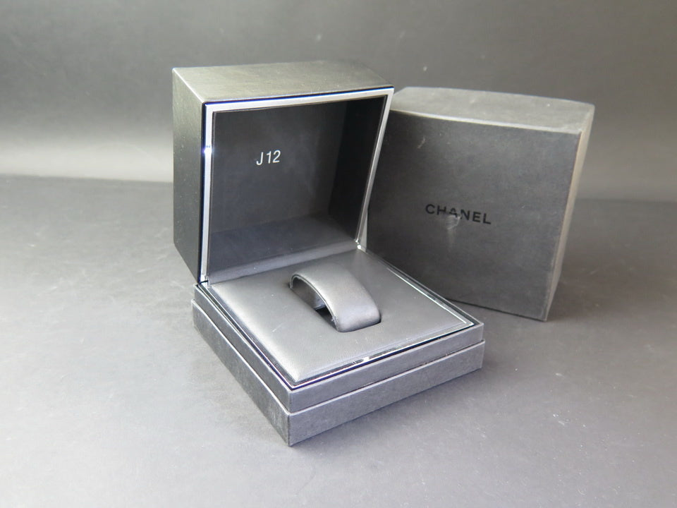 Chanel Watch box Set J12 (1)