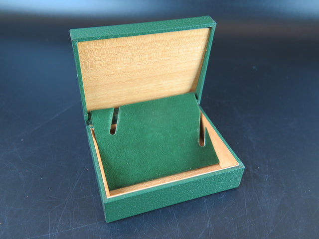 Rolex Vintage Box